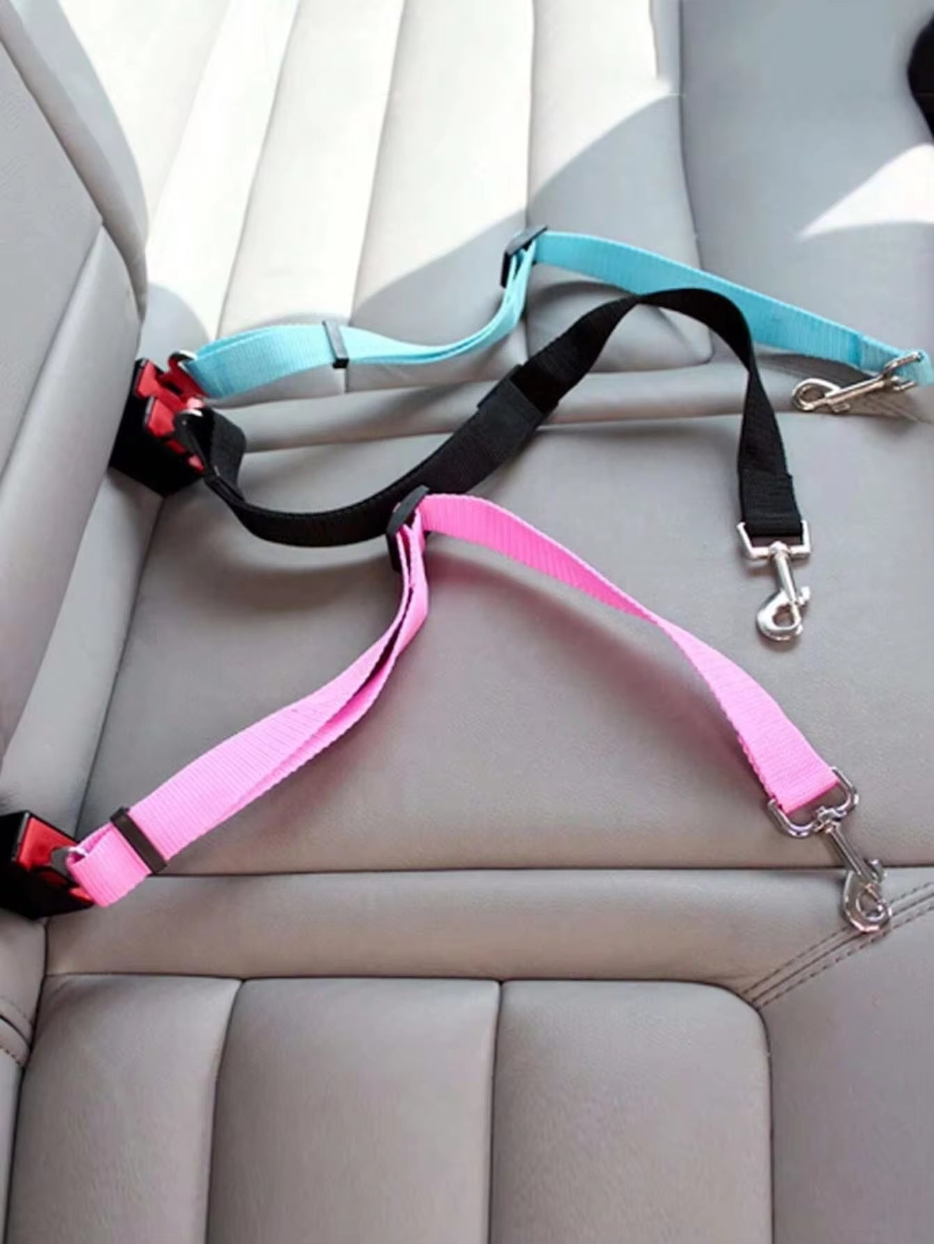 Seat Belt for Dog & Cat