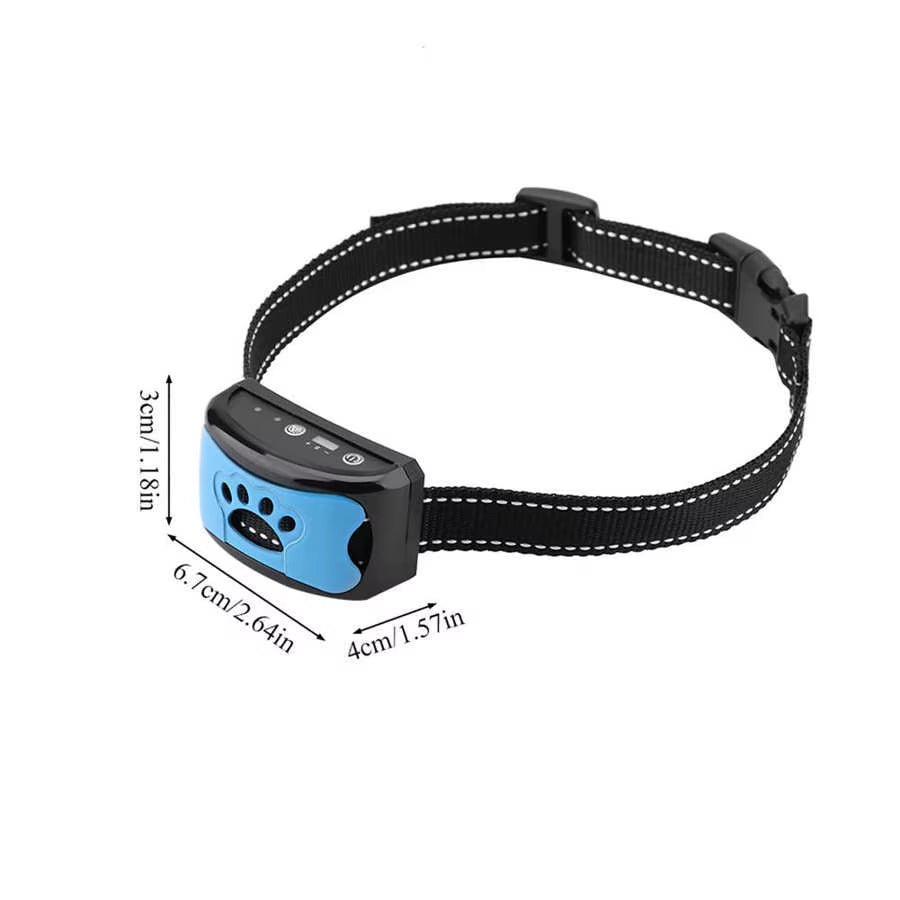 Anti-Barking Collar Training Collar