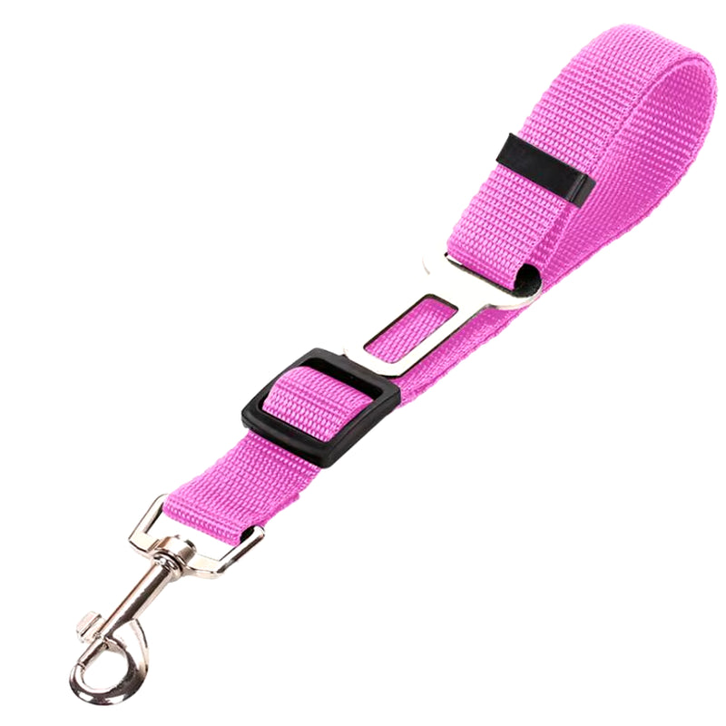 Seat Belt for Dog & Cat