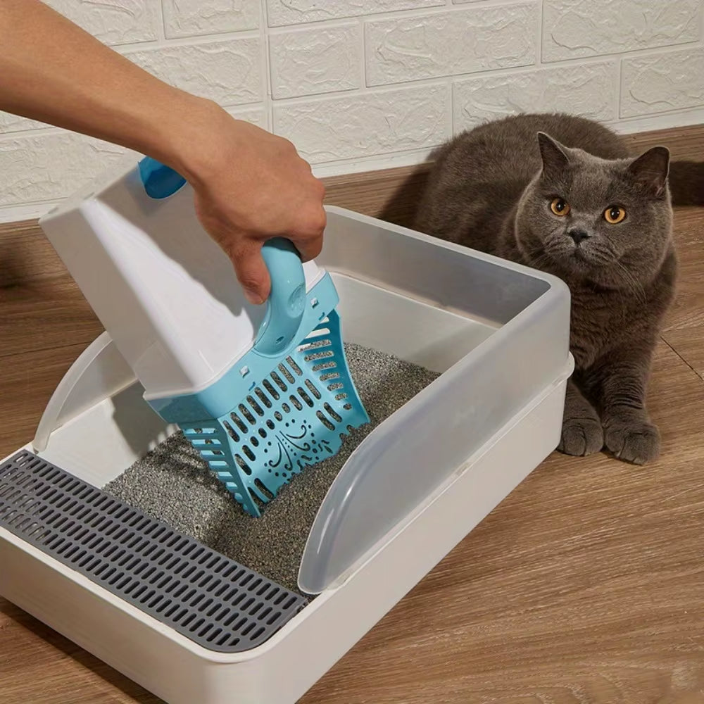 Cat Litter Shovel